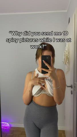 upps not my fault haha : video clip