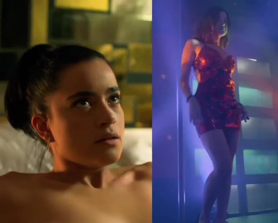 Paulina Gaitan : video clip