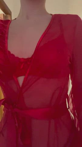 I hope you like see through : video clip