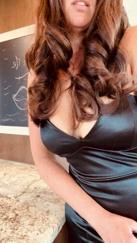Getting up for breakfast and tought it would be nice to tease you a bit! Have a good day! : video clip