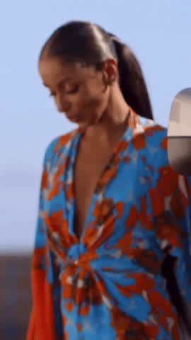 Mya Harrison : video clip