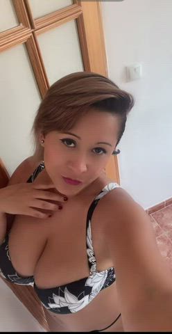 do you like what i'm wearing? 🥰 check my profile to see more 😇 : video clip