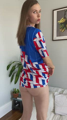I've heard Lithuanian girls are the hottest💋 : video clip