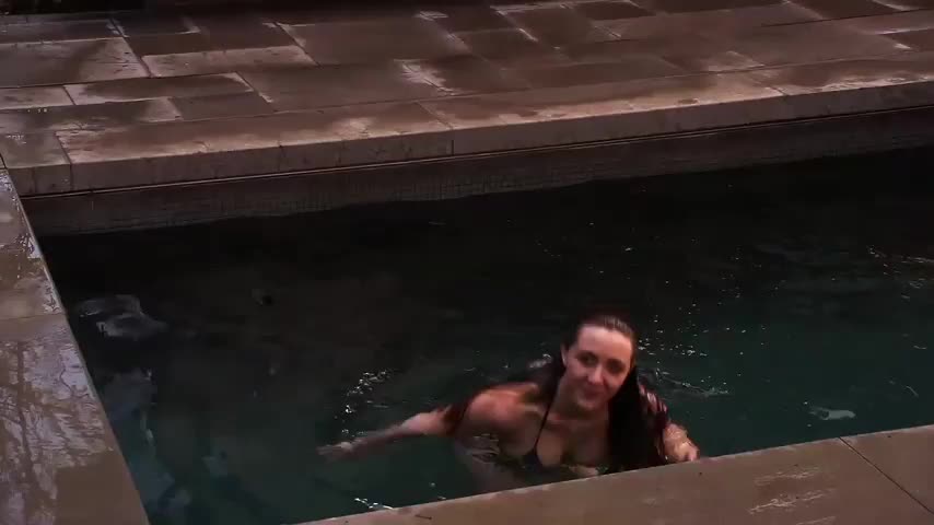 Madeline Zima : video clip