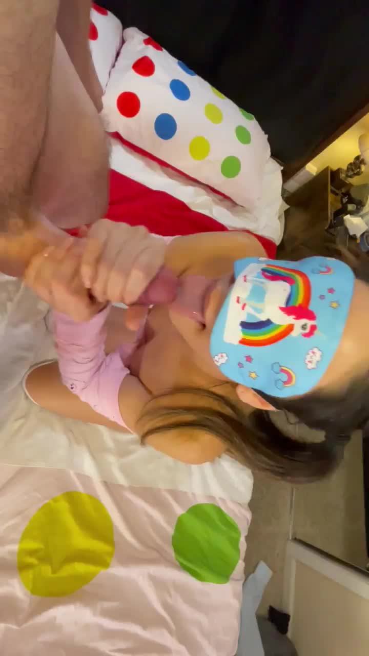 Cum on Eileen : video clip