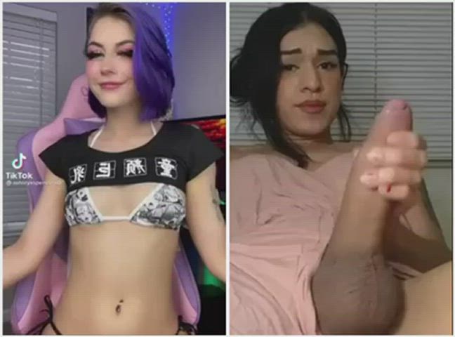 Keep jerking : video clip