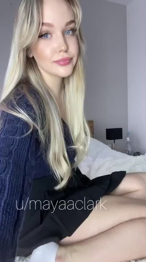 I hope you like the view 😋 : video clip