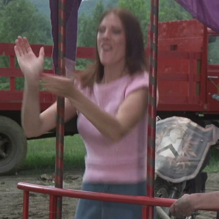 Patricia Tallman (1981) : video clip