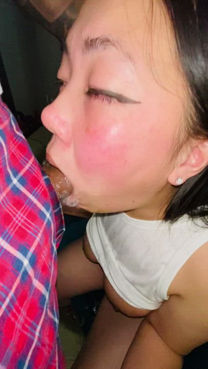Cumshot 101 : video clip