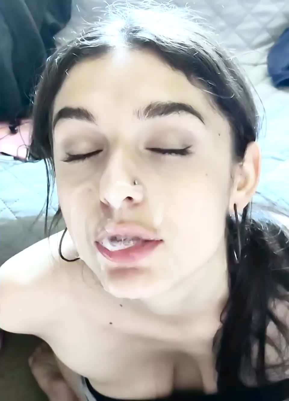 Was your morning as good as mine? [oc] : video clip