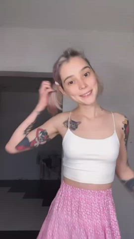 I have to punish you for your bad behavior : video clip