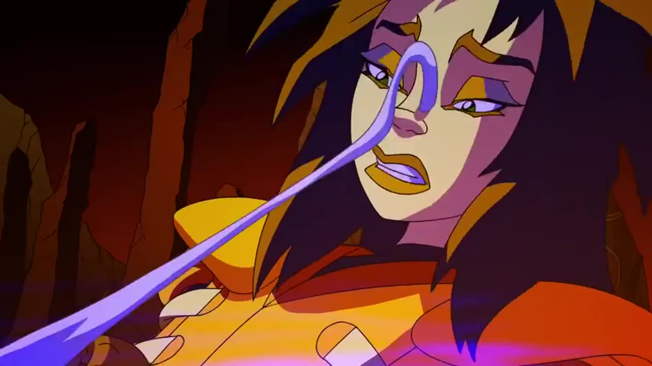Kylie Griffin gets plowed and receives a massive load (Zone) [Extreme Ghostbusters] : video clip