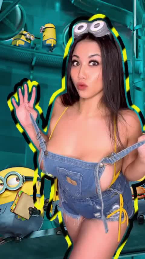 Minion (aria) [despicable me] : video clip