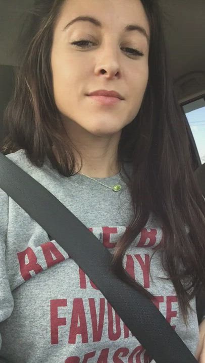 Just your average 5’3 Mom! [32f] : video clip