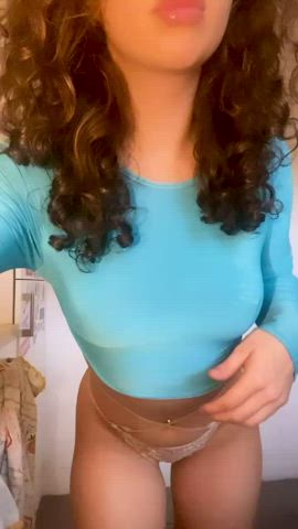 would you play with mine? : video clip