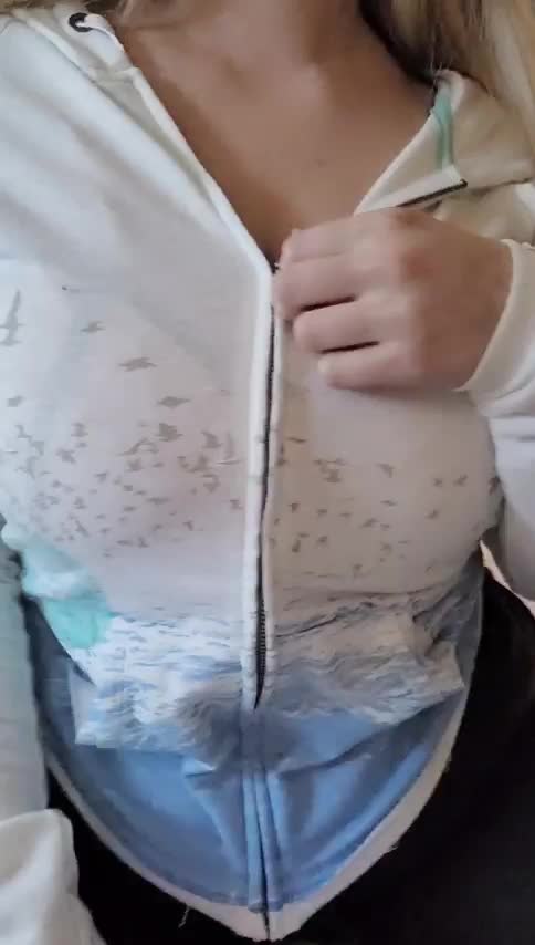 Did you think they would be smaller? : video clip