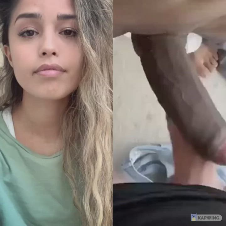 Get gay for babecock : video clip