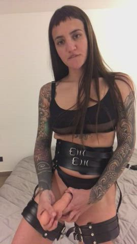 Like big dick surprises? 🍆 : video clip