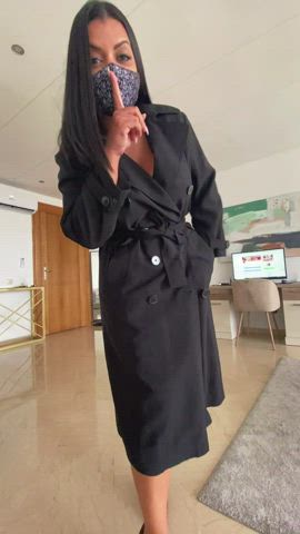 41yo, Does anyone actually see my slutty posts on here? I never get noticed 🥺 : video clip