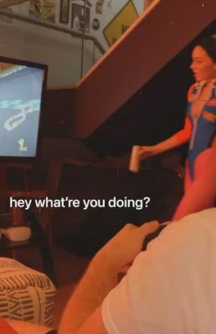 the name?? : video clip