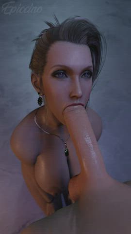 Scarlet (Epiccino) [Final Fantasy 7] : video clip