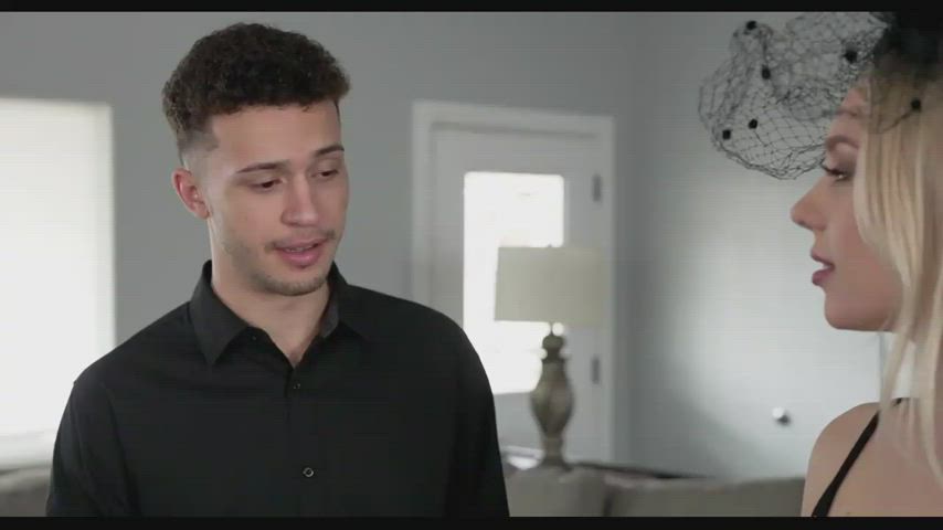 How Not To Dress For A Funeral – Braylin Bailey : video clip