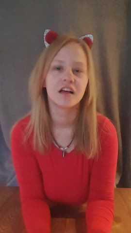 Would you like to be that stranger on the other side of the curtain? : video clip
