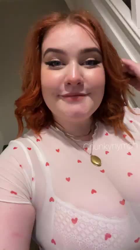 Flashing you at a house party : video clip