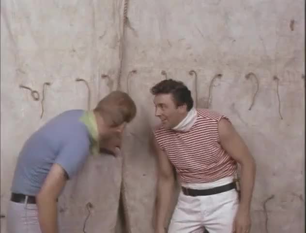 old but gold : video clip