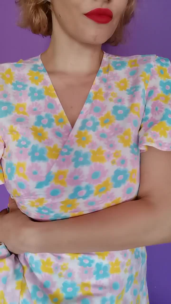 I like to bounce them when on top : video clip