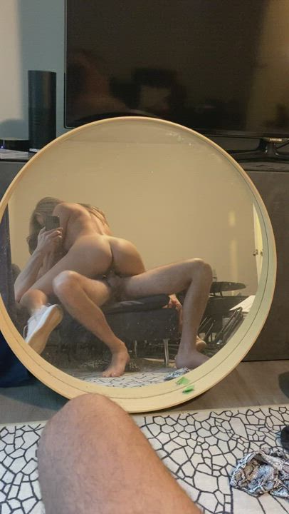 I want him to cum inside me every time : video clip