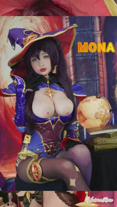 Mona : video clip