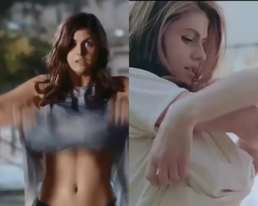 Alexandra Daddario On/Off : video clip