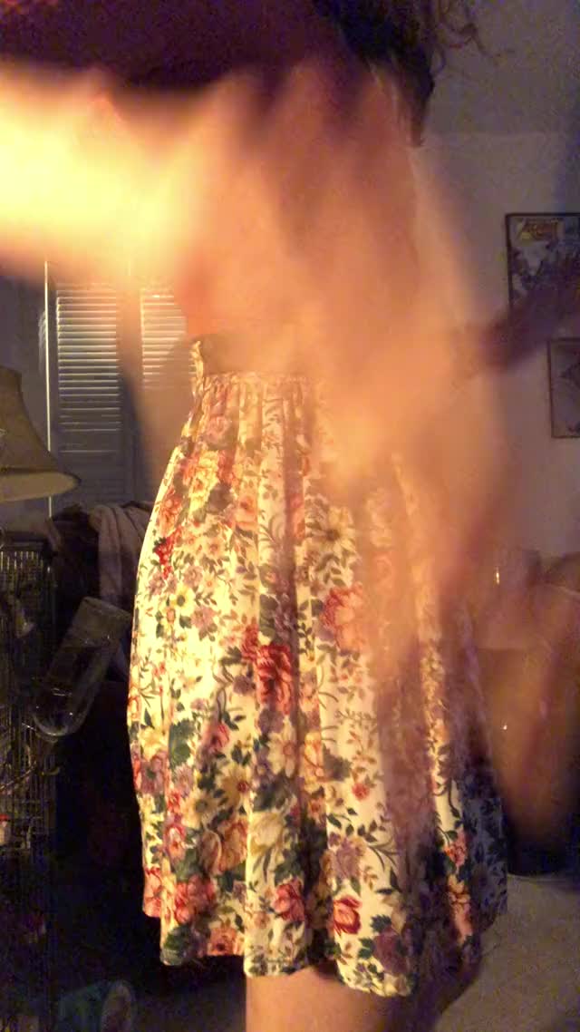 I don’t mean to stir up commotion... (I do. 😈) : video clip