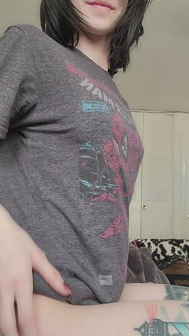 do you think my asshole is cute? : video clip