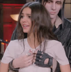 Every Fan should do that with Victoria Justice : video clip
