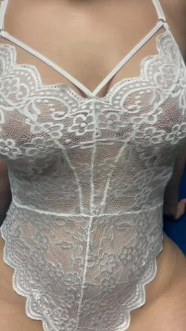 From the front to the back! I think I’m definitely breeding material ;) : video clip