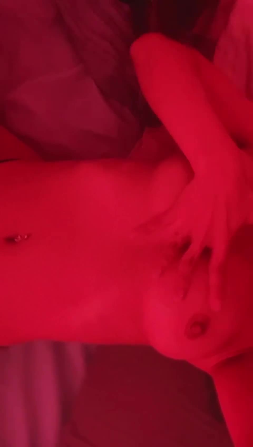 red lights but no redflag :) : video clip