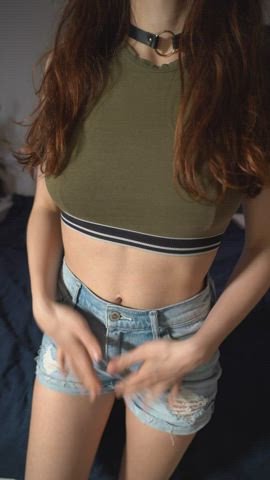 I love to when they jiggle like that : video clip