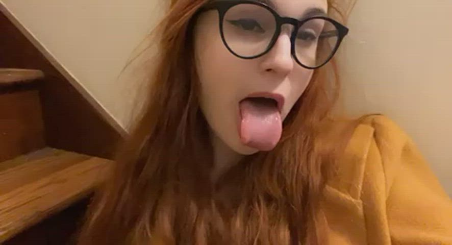 I hope I get pregnant this weekend. : video clip