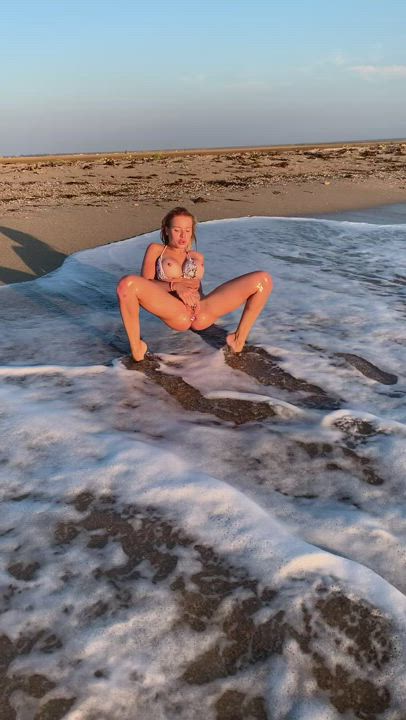 i want a sea of cum 💦💦💦 [OC] : video clip