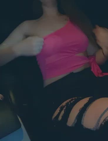 Would you like to go on a road trip with me. I’ve heard I can be pretty entertaining : video clip