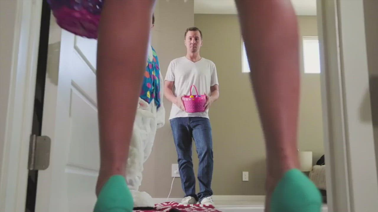 I Don`t Think You Found All The Eggs : video clip