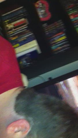 Ass Eating Couple : video clip