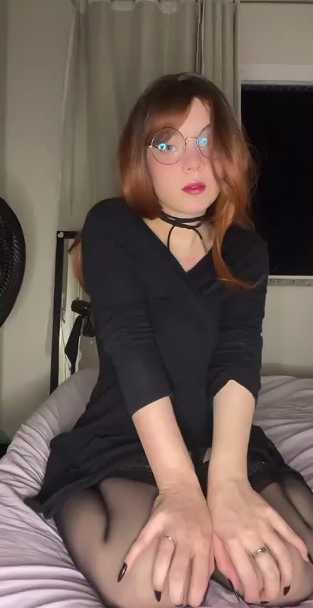 Fill me up, please? : video clip