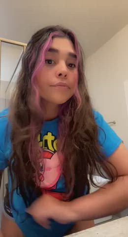 Would you adopt me Papi? : video clip