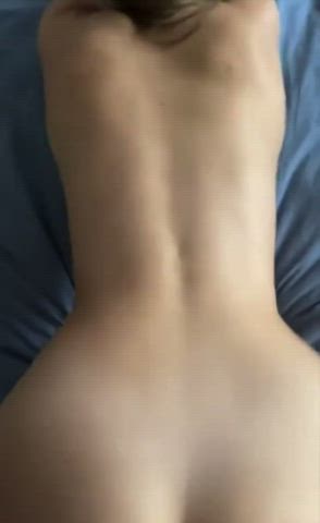 Fucked me so hard he couldn’t hold it💦 : video clip