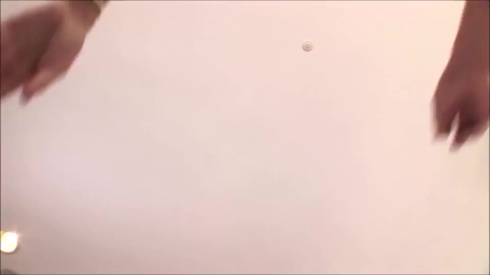 coming in hot : video clip