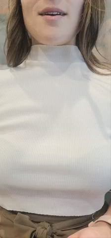My boss is literally in the next room over : video clip