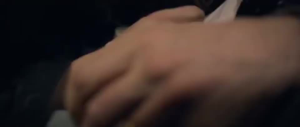 Stacy Martin in Nymphomaniac Vol 1 : video clip